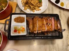 -京华烟云·北京烤鸭(领展购物广场·中关村店)