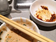 -海底捞火锅(万象城店)