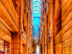 -外滩二十二号艺术中心