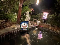 -明月山天沐温泉度假村