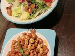 -江边城外烤全鱼(方庄时代购物中心店)
