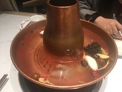 -东门口涮肉·砂锅·烤串(老门东店)