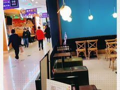 -糖纸甜品(印象城店)