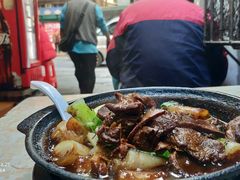 -珍珍小食店(西华路店)