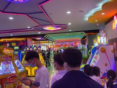-探险阳光乐园(东区利和店)