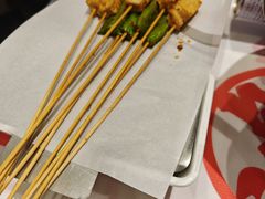 -鸿先阁·干煸虾(星沙店)