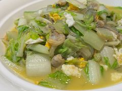 -船歌·鱼水饺青岛菜(闽江二路店)