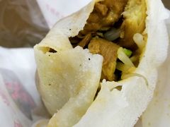 -安徽阜阳卷馍(西单店)