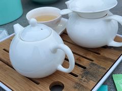 -湖畔居茶楼(湖滨店)