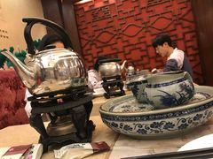 -点都德(大茶楼店)