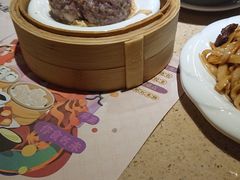 -点都德(大茶楼店)