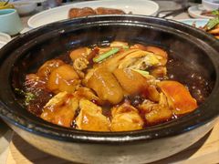 -滋粥楼·顺德菜海鲜茶点(金融城店)