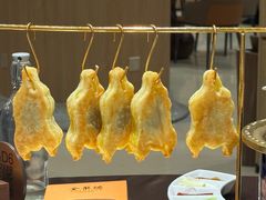 -全聚德(上海首店浦东店)