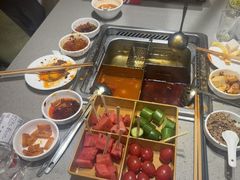 -海底捞火锅(赛格国际购物中心店)
