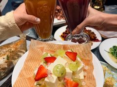 -竹溪一号·天域阁(骑马山店)