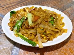豪华炒粉-凤爪王烧烤(徐东旗舰店)