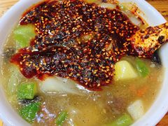 糊辣汤-太元彭家正汤(太元路总店)