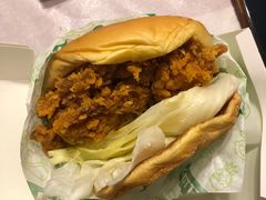 -德克士(安靖店)