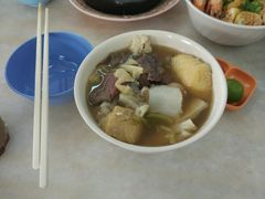 -佑记肉骨茶