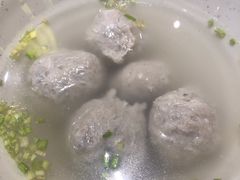 -邵子牙·中华老字号(定安路店)