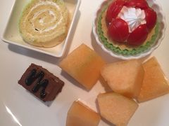 -博悦大酒店-餐厅