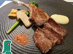 -雲上錢屋·怀石料理(上海中心店)