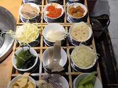 -北步园老火锅(戴家巷店)