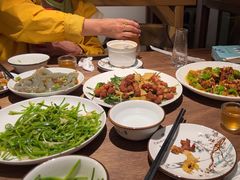 -小喜客·云南特色菜(纳西庭院店)