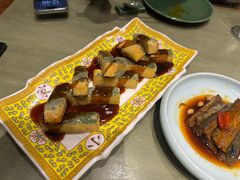 -那家小馆•北京菜•烤鸭(中关村店)