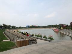 -南通洲际绿博园