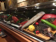 -希望日本料理(保利香槟花园店)