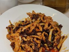 -茅庐川菜(烟台万象汇店)