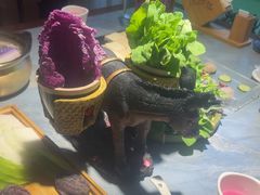 -慢丽江·云南野生菌土鸡锅(付家庄店)