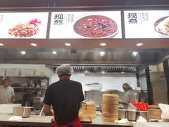 -阳阳中国饭(北京荟聚店)