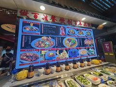 -老德州四合院·德州菜(天衢路店)