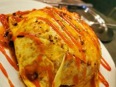 -MI WU FACTORY米屋美食工厂餐厅(绿地店)