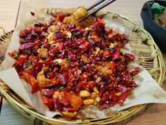 -花盐街·四川乐山小吃(西单大悦城店)