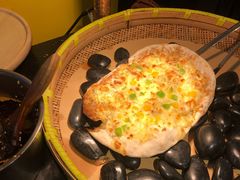 牛肉芝士多多-围炉三国锅盔(平江万达店)
