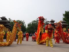 -御林古桑园