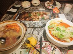 -新白鹿餐厅(城西银泰城店)