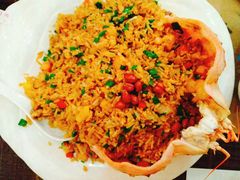 -79号渔船海鲜饭店(华强北店)