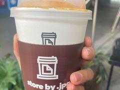 -JPG canteen(广州乐峰广场店)