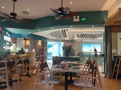 大堂-美奈小馆·越南料理(福田星河COCO Park店)