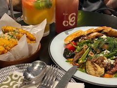 gaga鲜果茶-gaga(深圳福田星河COCO Park店)