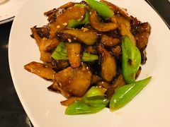 -金掌勺锅包肉(太原万达店)