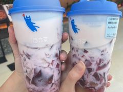 -百分茶(高邮世贸金街店)