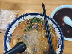 -鸭小妹鸭血粉丝(老门东店)