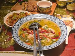 -缪氏川菜(深圳北站缤果空间店)