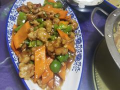 -夕阳红小吃(中街大悦城店)