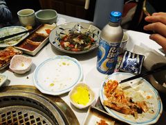 -千寻山野烤肉(中关村店)